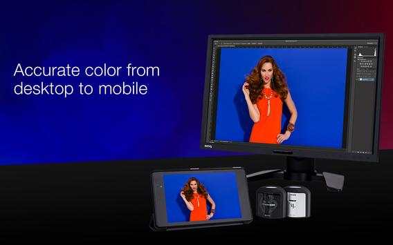 ColorTRUE 11 تصوير الشاشة