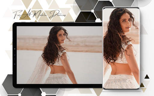 Katrina Kaif HD Wallpaper screenshot 9