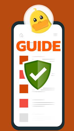 DuckDuck Go Privacy Browser Guide screenshot 3