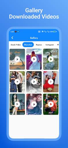 Quick Downloader - Best Video Downloader App screenshot 7