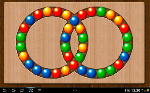 Mind Games: Adult puzzle games screenshot 5
