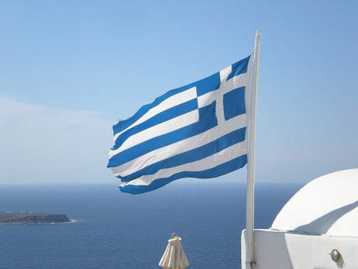 Greece Wallpaper Travel screenshot 21