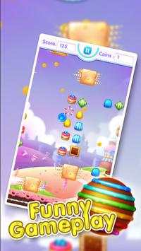 Candy Jump screenshot 2