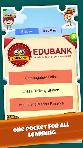 Pop Pop: Balloon Game on Places, Cities, Countries screenshot 5