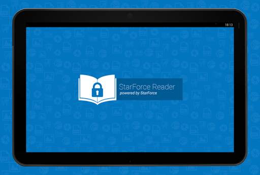 StarForce Reader скриншот 13