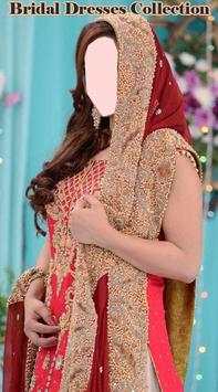 Traditional Bridal  Photos Edit 2019 screenshot 3
