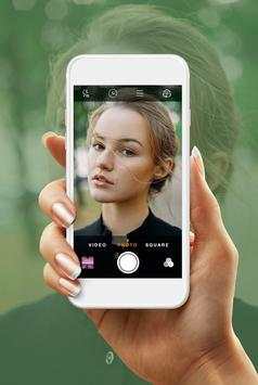 Camera OS 10 screenshot 1