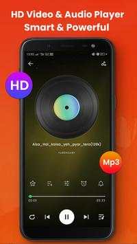 PLAYit screenshot 6
