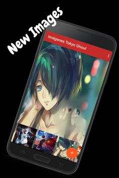 TG wallpapers anime screenshot 2