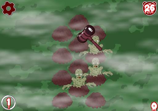 Zombie Rupture screenshot 4