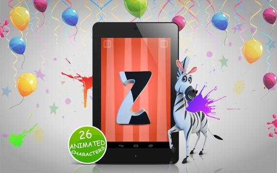 3D Educational Kids Game screenshot 8