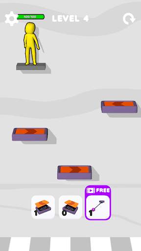 Crush Ragdoll screenshot 2
