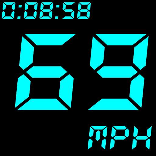 GPS Speedometer and Odometer 16.1