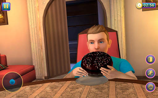 Hello Virtual Mom 3D screenshot 10