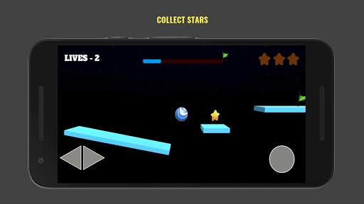 wonderball 3d : The Super Ball Game screenshot 5