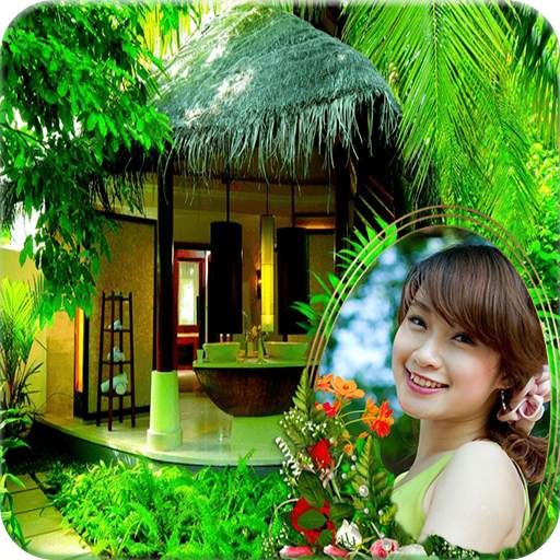 Home Interior Photo Frame 2.0.1