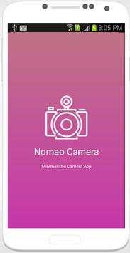 Nomao Camera Xray App Offline 2018 screenshot 2