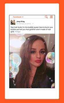 The IAm Joey King App screenshot 15