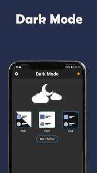 Dark Mode screenshot 4