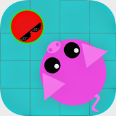 Free Mope .io guide icon