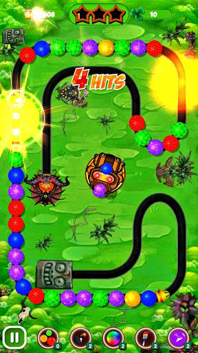 Ledakkan Bola screenshot 3