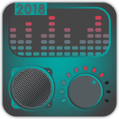 Audio Volume - Music Player - Bass Boost Equalizer icon