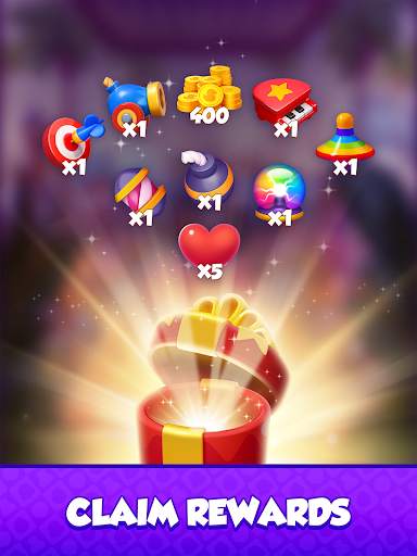 Travel Duck - Match Adventure screenshot 13