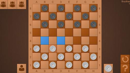Checkers 7 screenshot 8