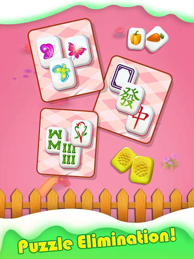 Mahjong Legend - Classic Mahjong  Match Game screenshot 5