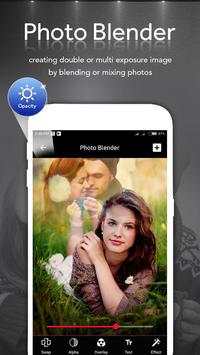 Blend Photo Editor screenshot 2