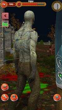 Dismember 💀 torture ur zombie screenshot 8