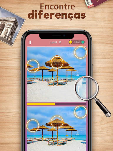 Difference Find Tour screenshot 11