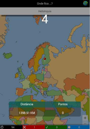 GEOGRAFIA DO MUNDO screenshot 3
