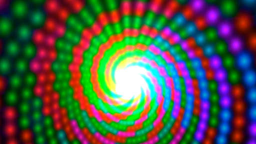 Transcendence Music Visualizer screenshot 6