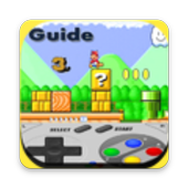 Guide: NES Super Mari Bros 3 New icon