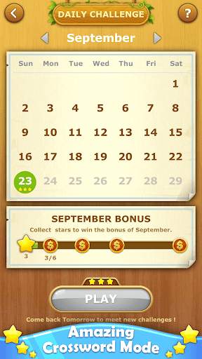 Word Connect :Word Search Game screenshot 4