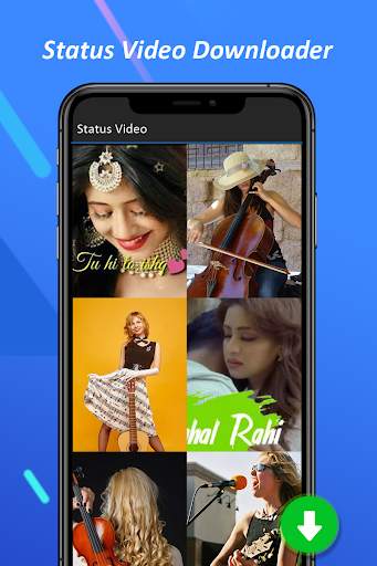 Tiptop Video Player 2021 - HD Video Player Format screenshot 2