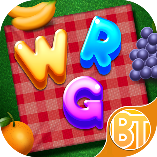 Words Words Words - Make Money icon