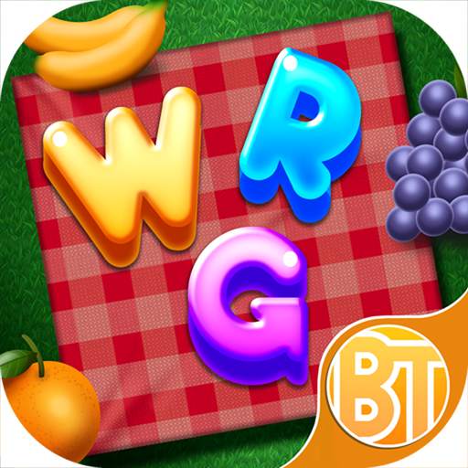 Words Words Words - Make Money 1.1.5