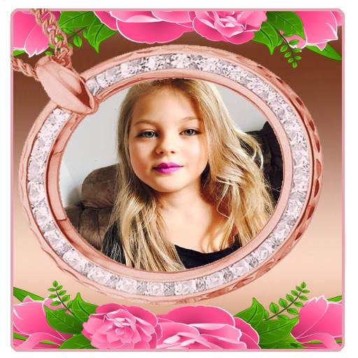 Locket Photo Frames 1.6