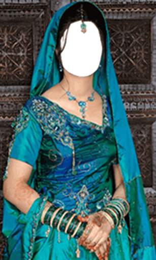 Hijab Fashion Photo Suite screenshot 4
