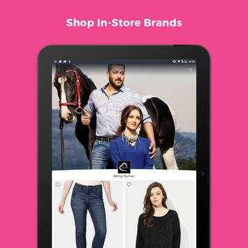 Fynd Store screenshot 8