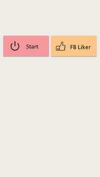 Auto Liker screenshot 1