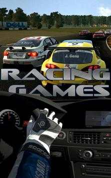 Star Racing Games screenshot 1