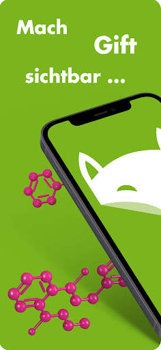 ToxFox: Der Produktcheck screenshot 1
