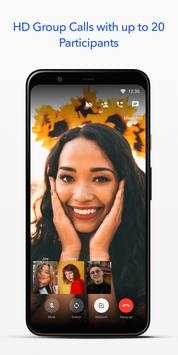 ToTok - Free HD Video Calls & Voice Chats screenshot 4