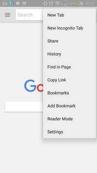 LM Browser screenshot 2
