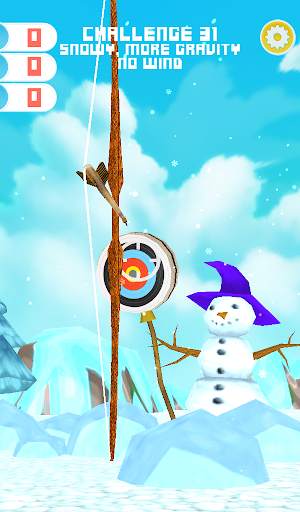 Archery Master Challenges screenshot 16