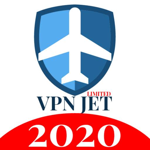VPN JET FREE unlimited proxy free ip vpn service 1.3