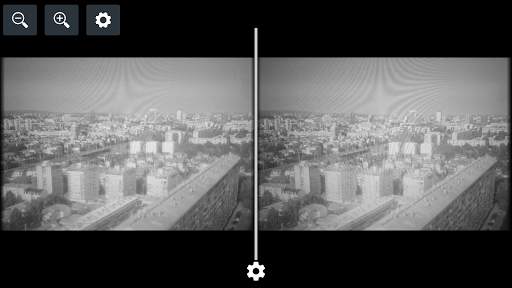 Anaglyph Cardboard screenshot 3